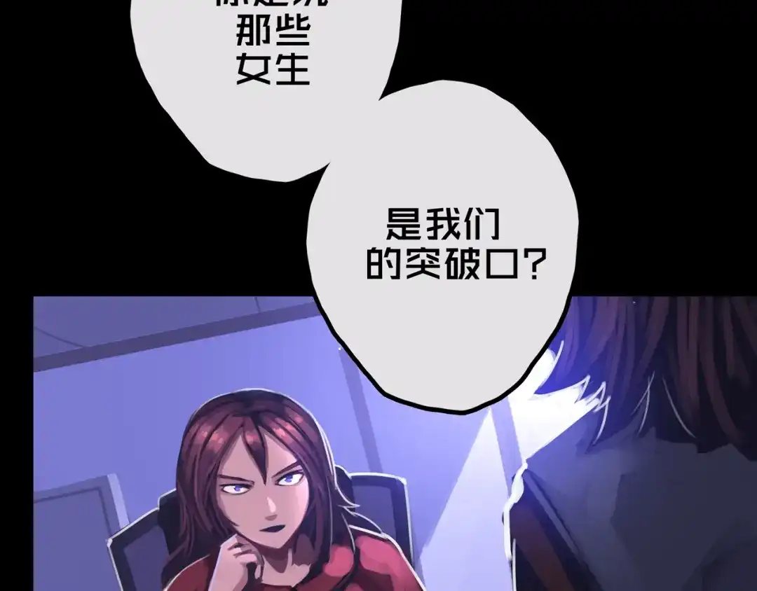 《我的避难所只收美少女》25.楼 长 第77页