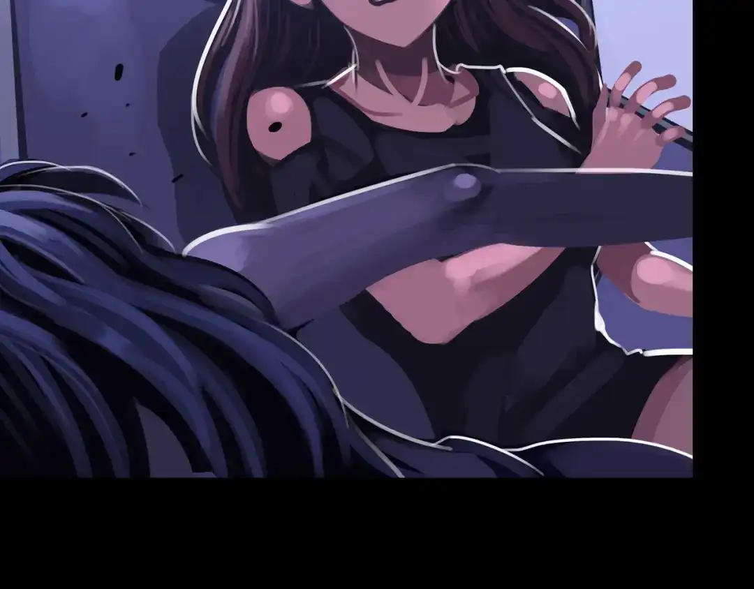 《我的避难所只收美少女》26.想的美 第76页