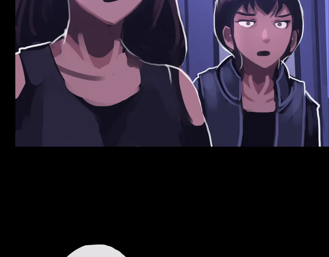 《我的避难所只收美少女》26.想的美 第48页
