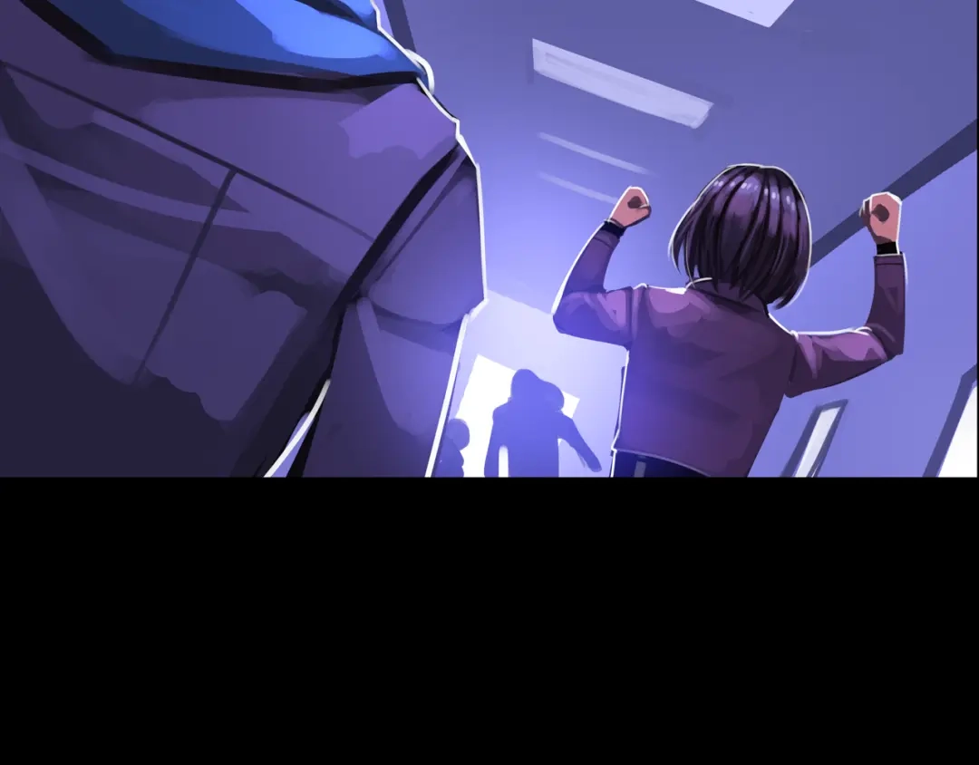 《我的避难所只收美少女》26.想的美 第106页