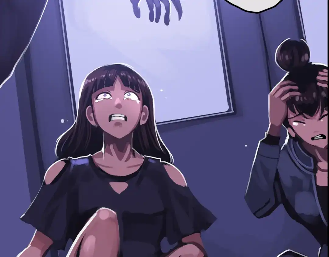 《我的避难所只收美少女》26.想的美 第67页