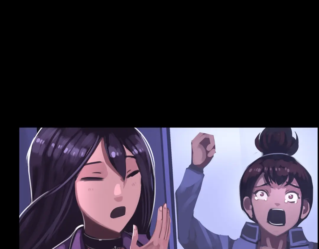 《我的避难所只收美少女》26.想的美 第61页