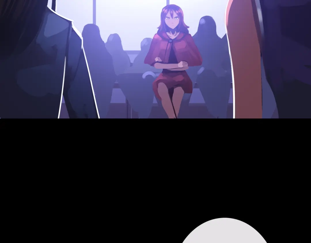 《我的避难所只收美少女》27.活动室 第72页