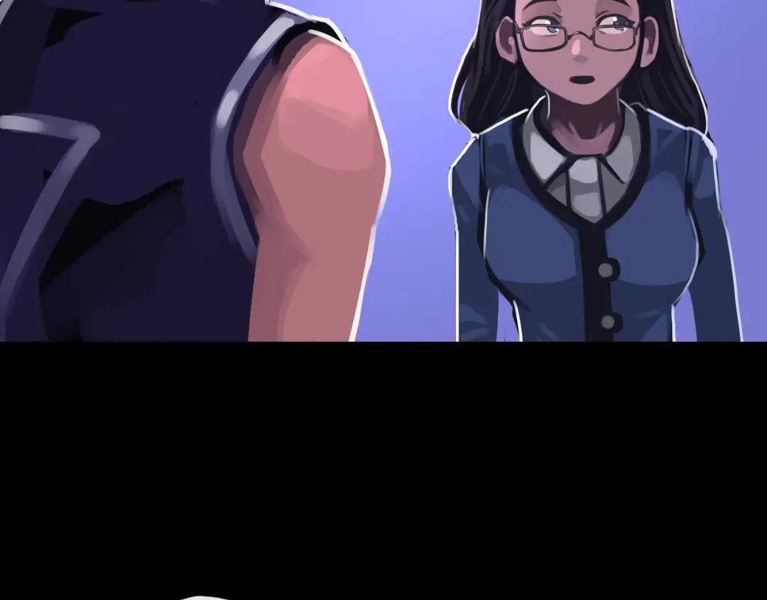 《我的避难所只收美少女》27.活动室 第52页