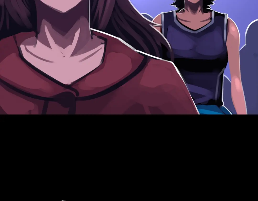 《我的避难所只收美少女》27.活动室 第42页
