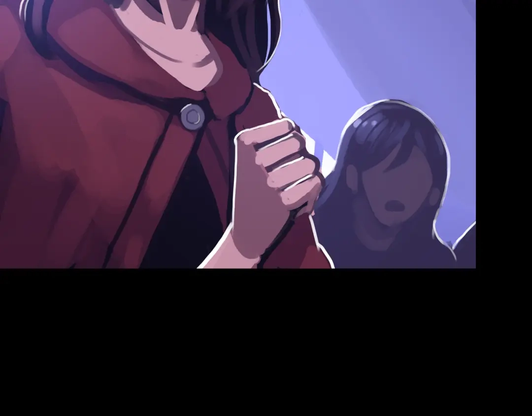 《我的避难所只收美少女》27.活动室 第84页
