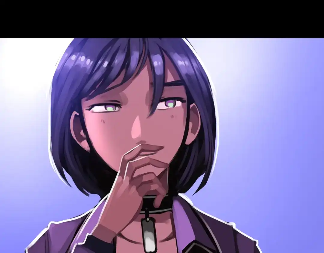 《我的避难所只收美少女》28.拉 拢 第59页