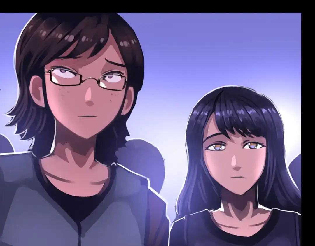 《我的避难所只收美少女》28.拉 拢 第29页