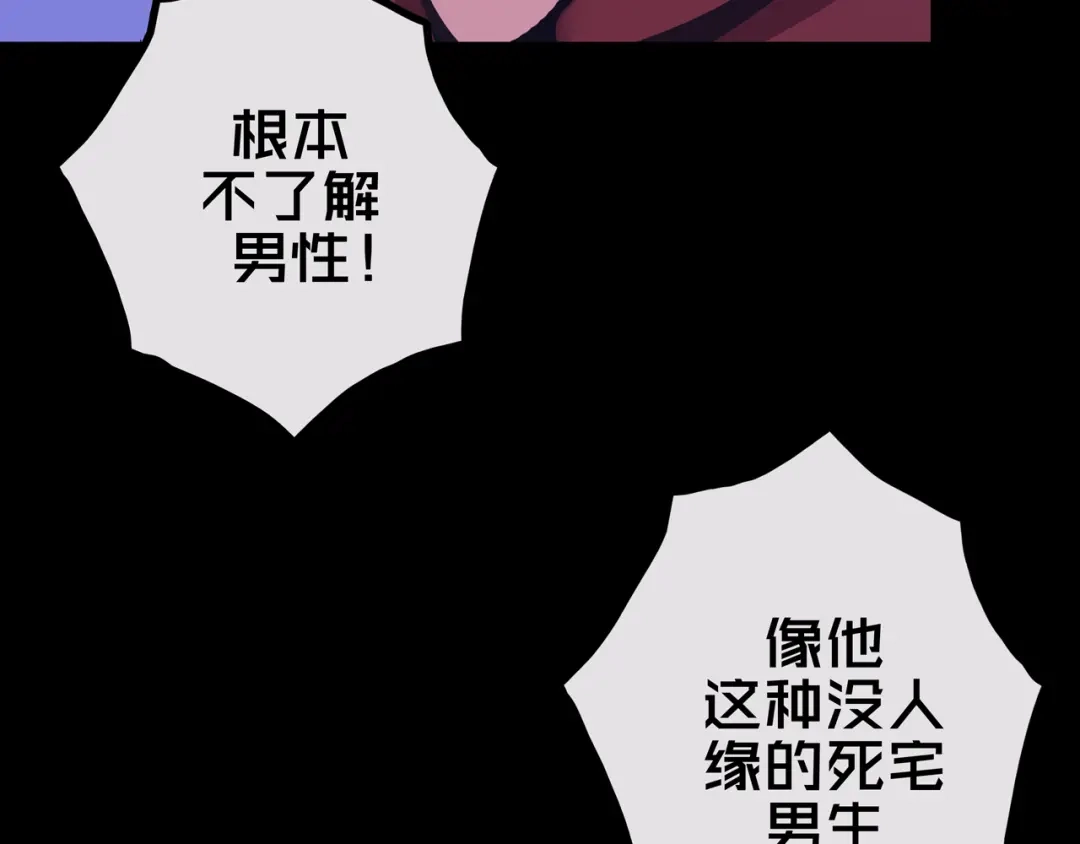 《我的避难所只收美少女》28.拉 拢 第78页