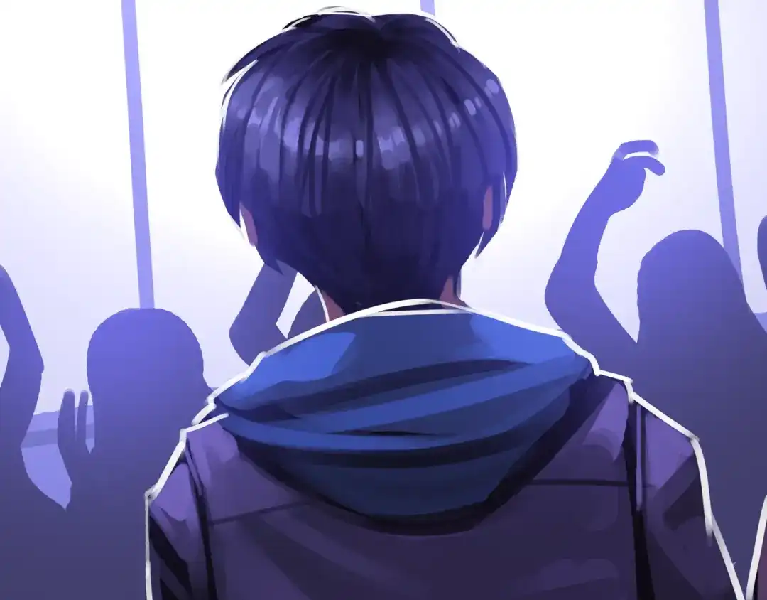 《我的避难所只收美少女》28.拉 拢 第99页