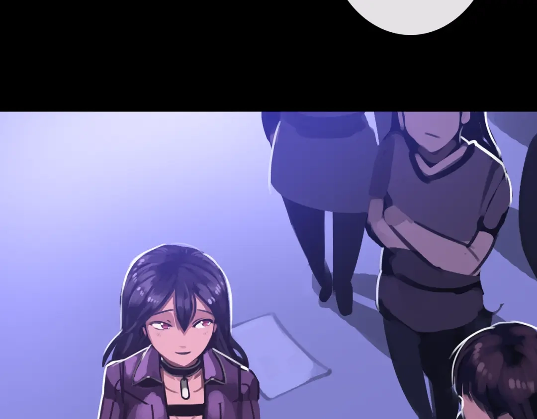 《我的避难所只收美少女》29.你们配吗？ 第33页