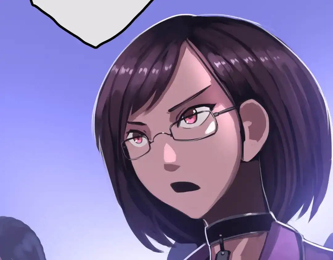 《我的避难所只收美少女》29.你们配吗？ 第104页