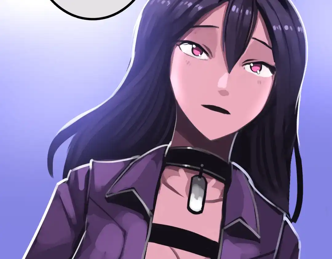 《我的避难所只收美少女》29.你们配吗？ 第29页