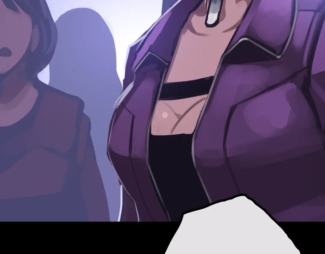 《我的避难所只收美少女》29.你们配吗？ 第105页