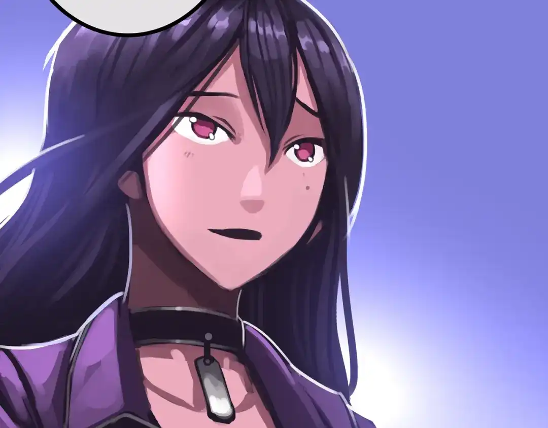 《我的避难所只收美少女》29.你们配吗？ 第9页