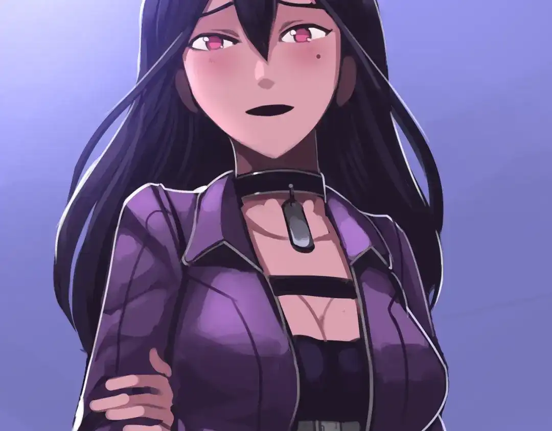 《我的避难所只收美少女》29.你们配吗？ 第62页