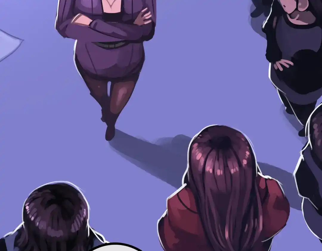 《我的避难所只收美少女》29.你们配吗？ 第34页