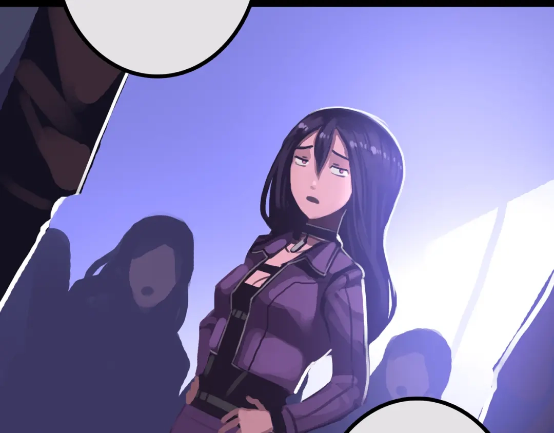 《我的避难所只收美少女》29.你们配吗？ 第25页