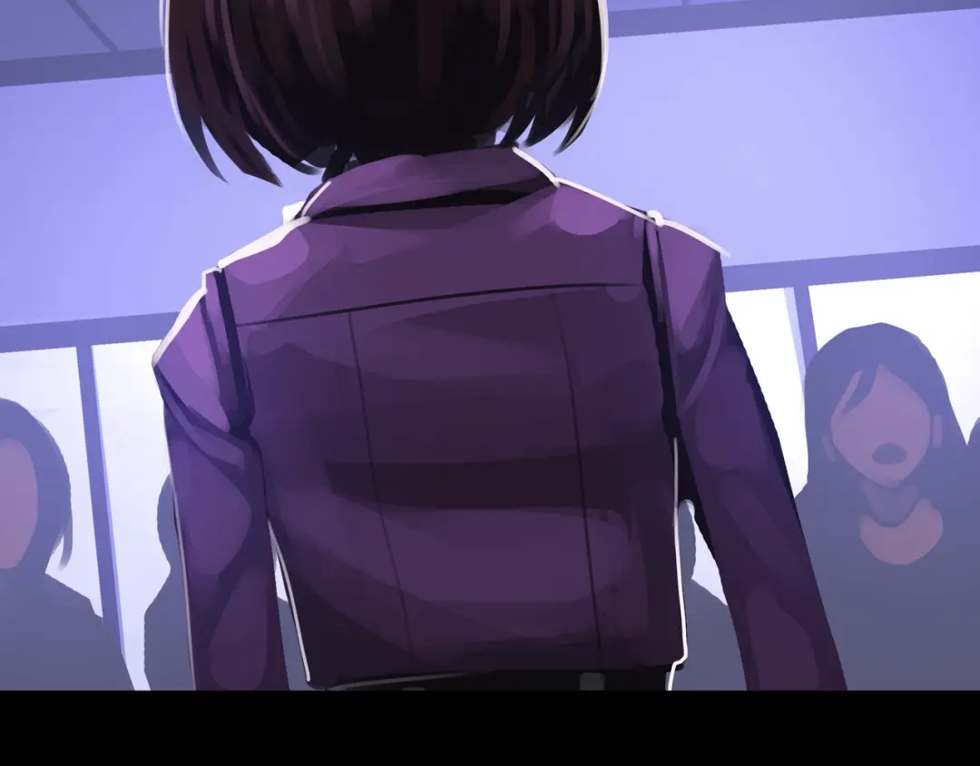 《我的避难所只收美少女》29.你们配吗？ 第102页