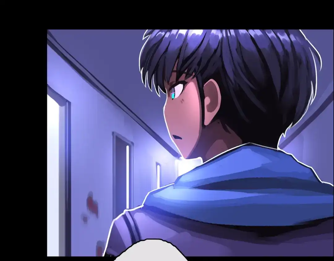 《我的避难所只收美少女》03.避难所 第127页