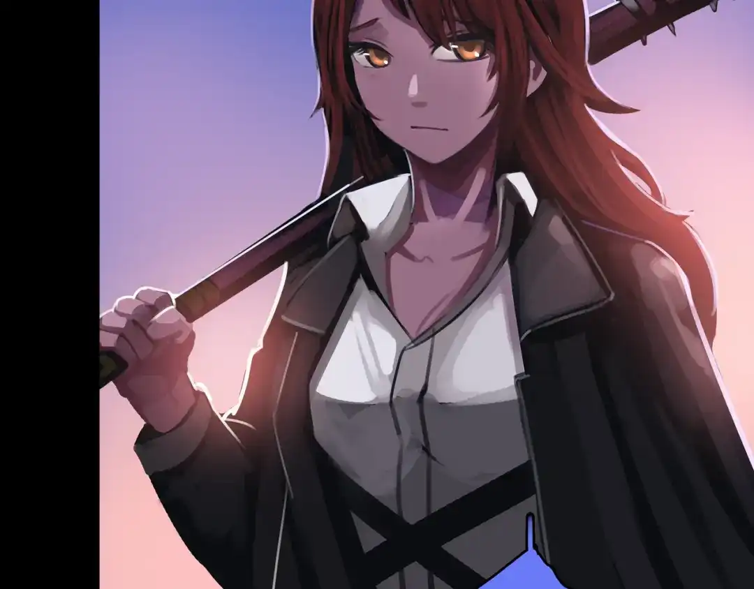 《我的避难所只收美少女》03.避难所 第9页