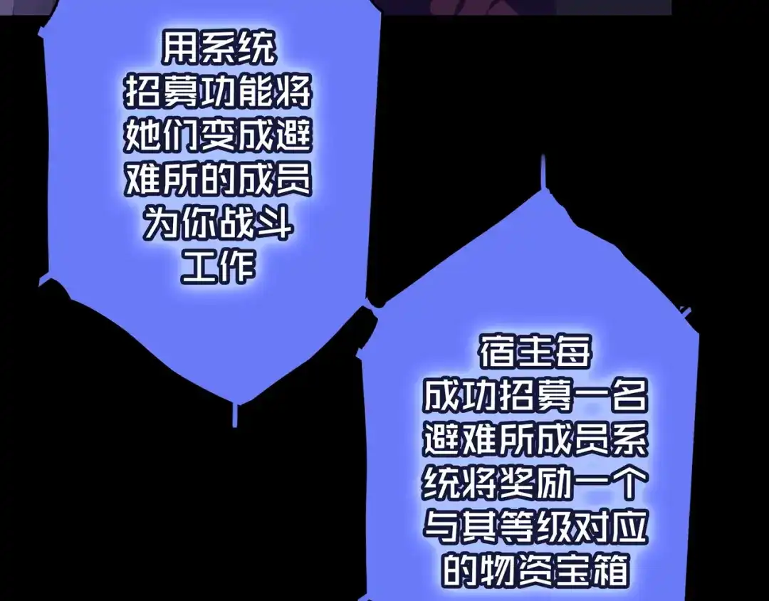 《我的避难所只收美少女》03.避难所 第6页