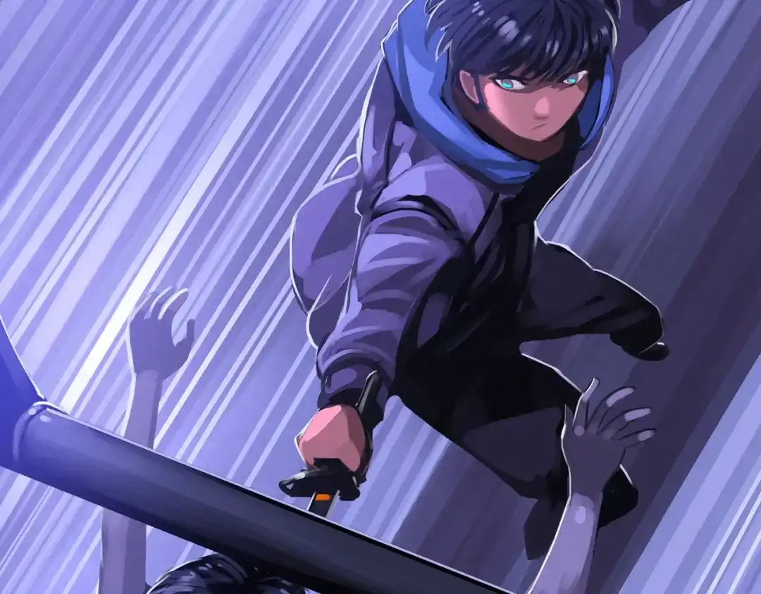《我的避难所只收美少女》03.避难所 第112页