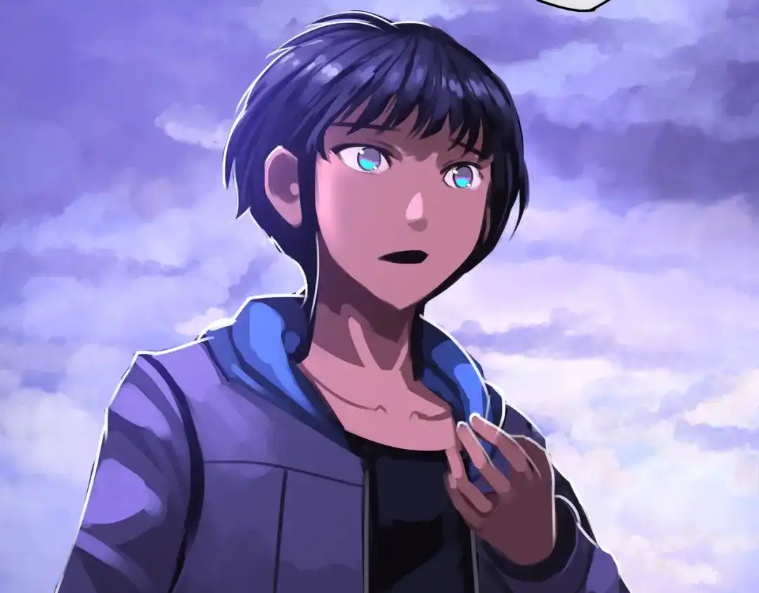 《我的避难所只收美少女》03.避难所 第87页