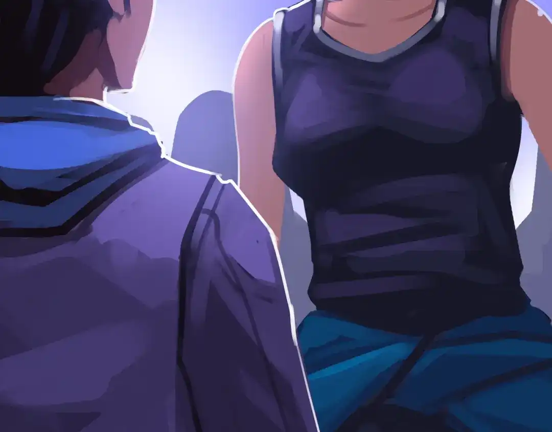 《我的避难所只收美少女》30.林枫是好人 第69页