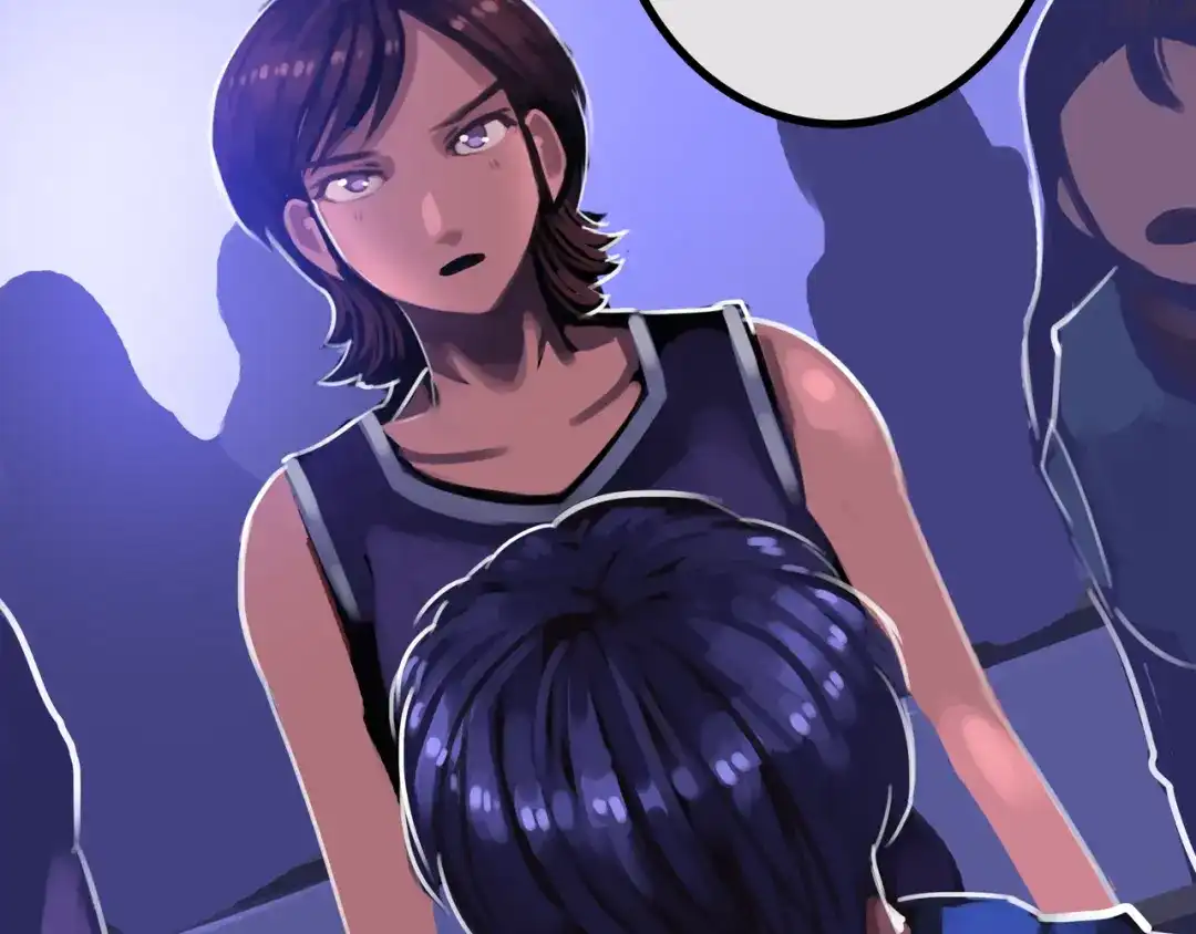 《我的避难所只收美少女》30.林枫是好人 第99页