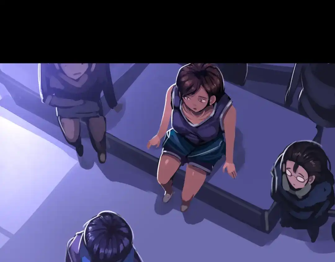 《我的避难所只收美少女》30.林枫是好人 第59页