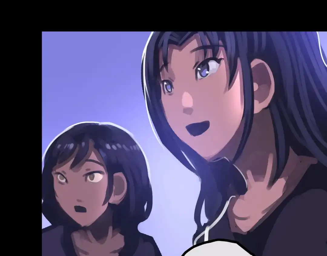 《我的避难所只收美少女》31.收 编 第99页