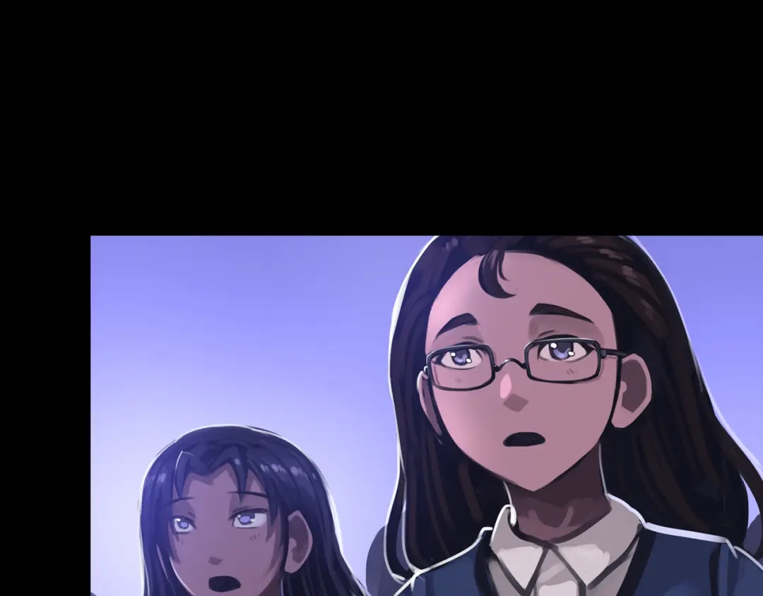 《我的避难所只收美少女》31.收 编 第4页