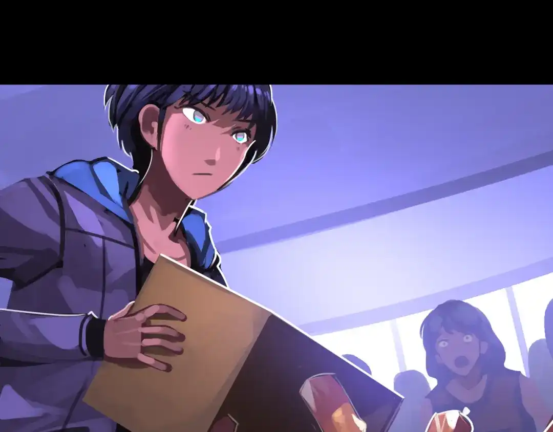 《我的避难所只收美少女》31.收 编 第64页