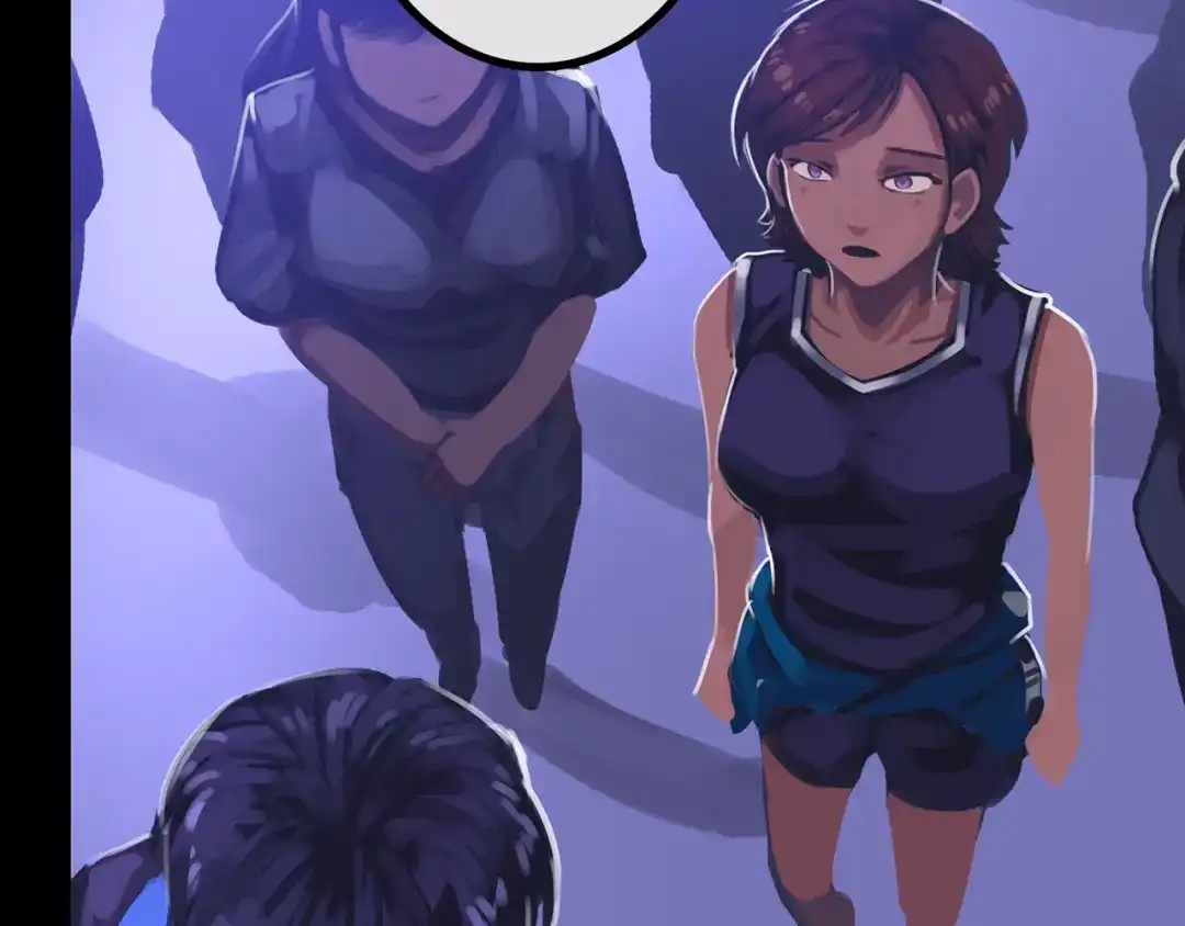 《我的避难所只收美少女》31.收 编 第19页