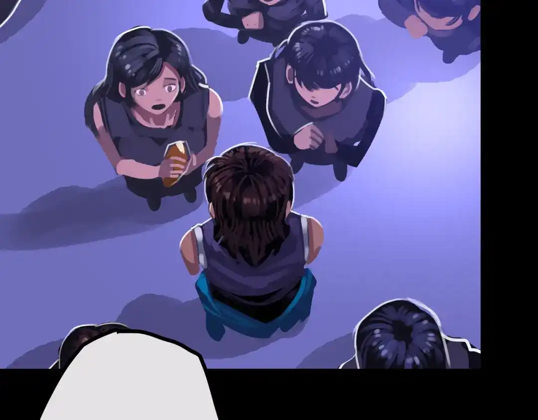 《我的避难所只收美少女》32.一楼的情报 第7页