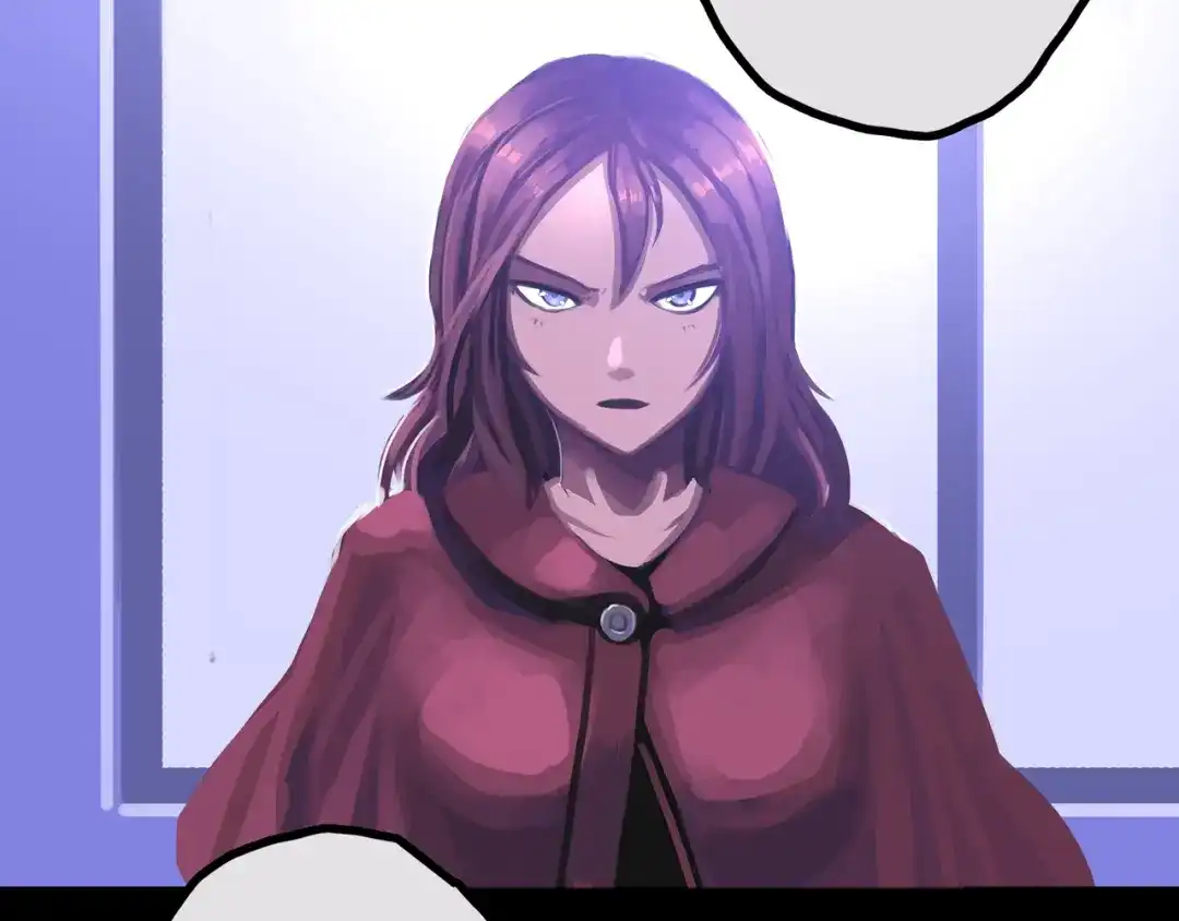 《我的避难所只收美少女》32.一楼的情报 第19页