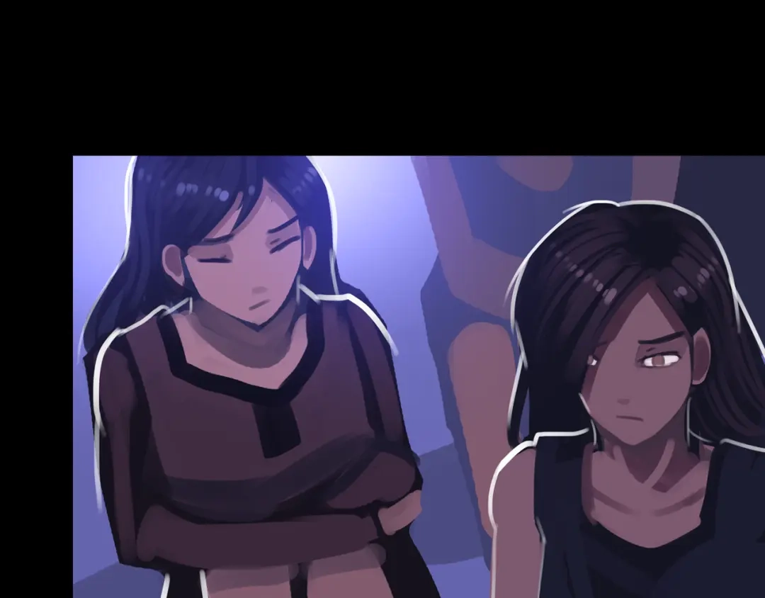 《我的避难所只收美少女》32.一楼的情报 第59页