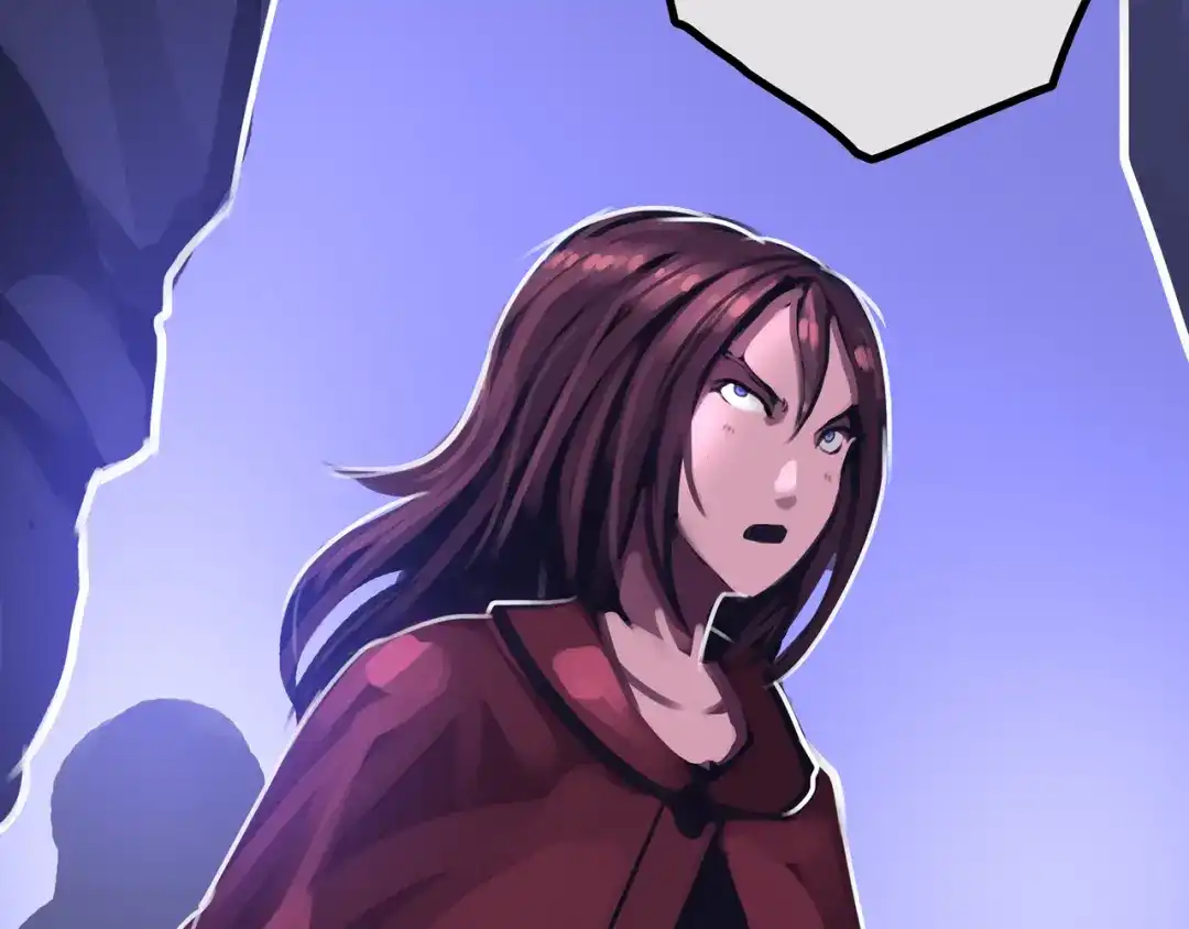 《我的避难所只收美少女》32.一楼的情报 第9页