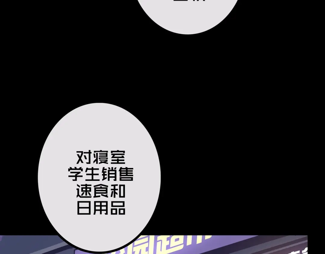 《我的避难所只收美少女》32.一楼的情报 第73页