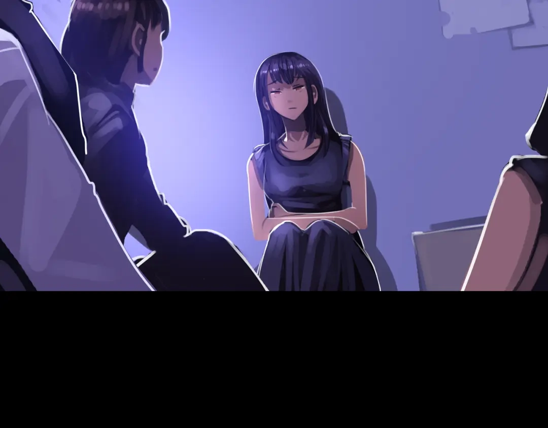 《我的避难所只收美少女》33.爱心超市 第22页