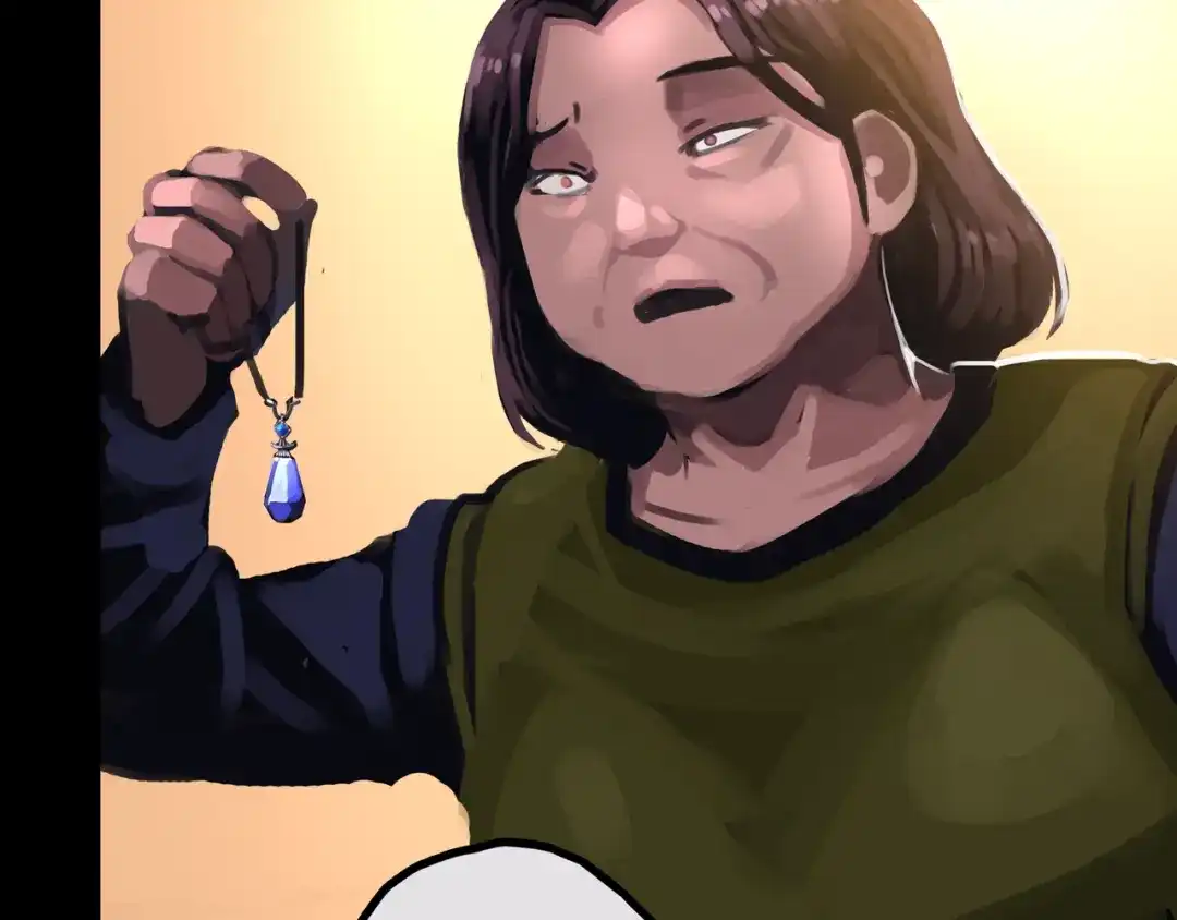《我的避难所只收美少女》34.宁家千金 第39页