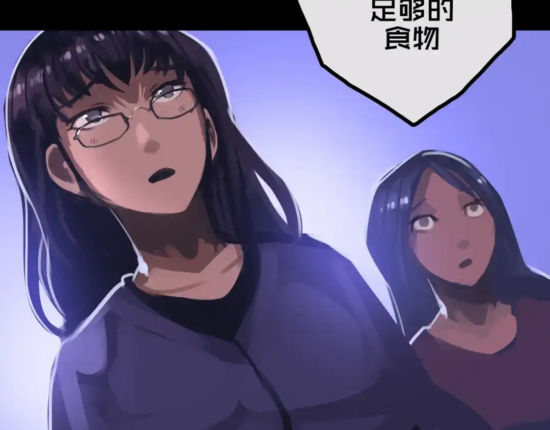 《我的避难所只收美少女》34.宁家千金 第84页