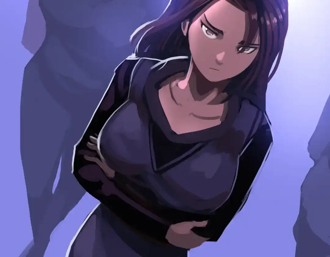 《我的避难所只收美少女》34.宁家千金 第82页