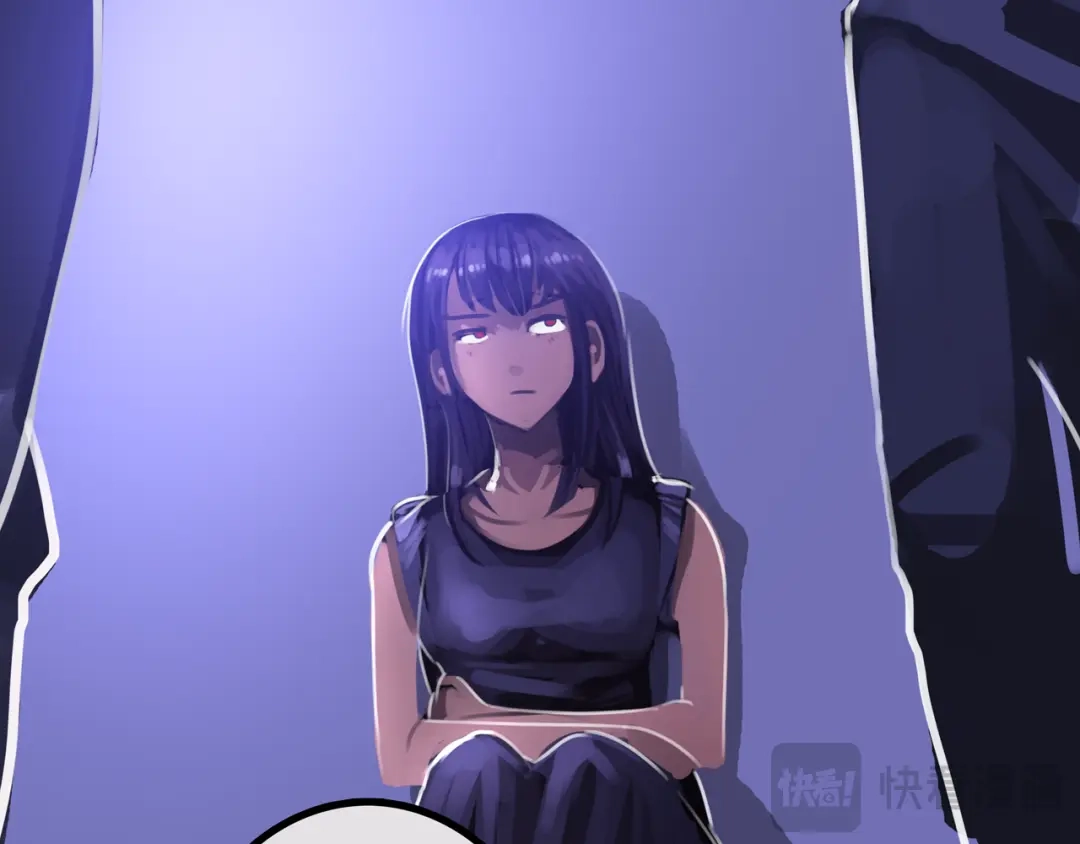 《我的避难所只收美少女》34.宁家千金 第108页