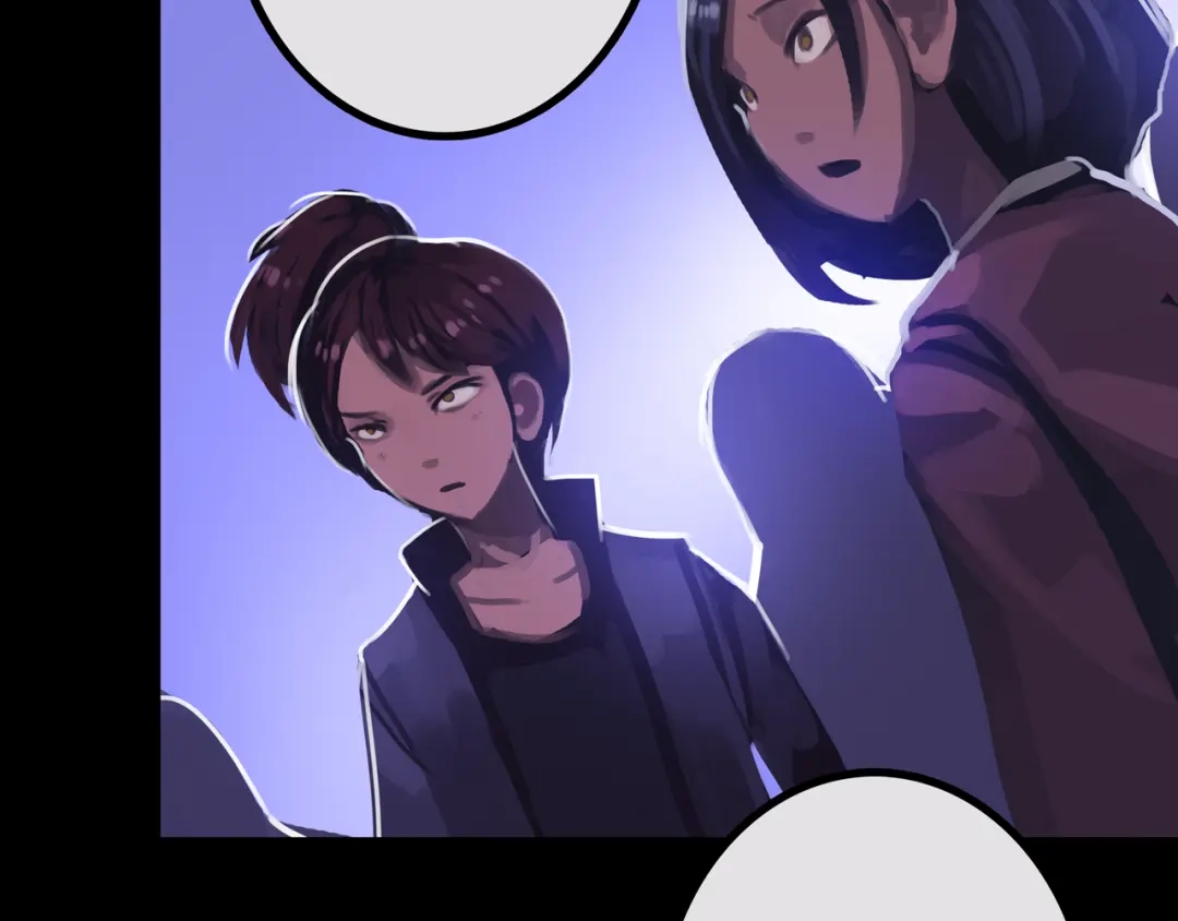《我的避难所只收美少女》34.宁家千金 第106页