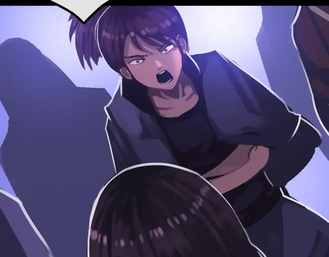 《我的避难所只收美少女》35.险恶图谋 第36页