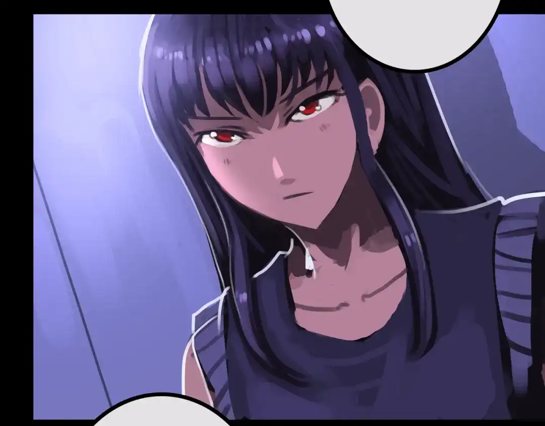 《我的避难所只收美少女》35.险恶图谋 第5页