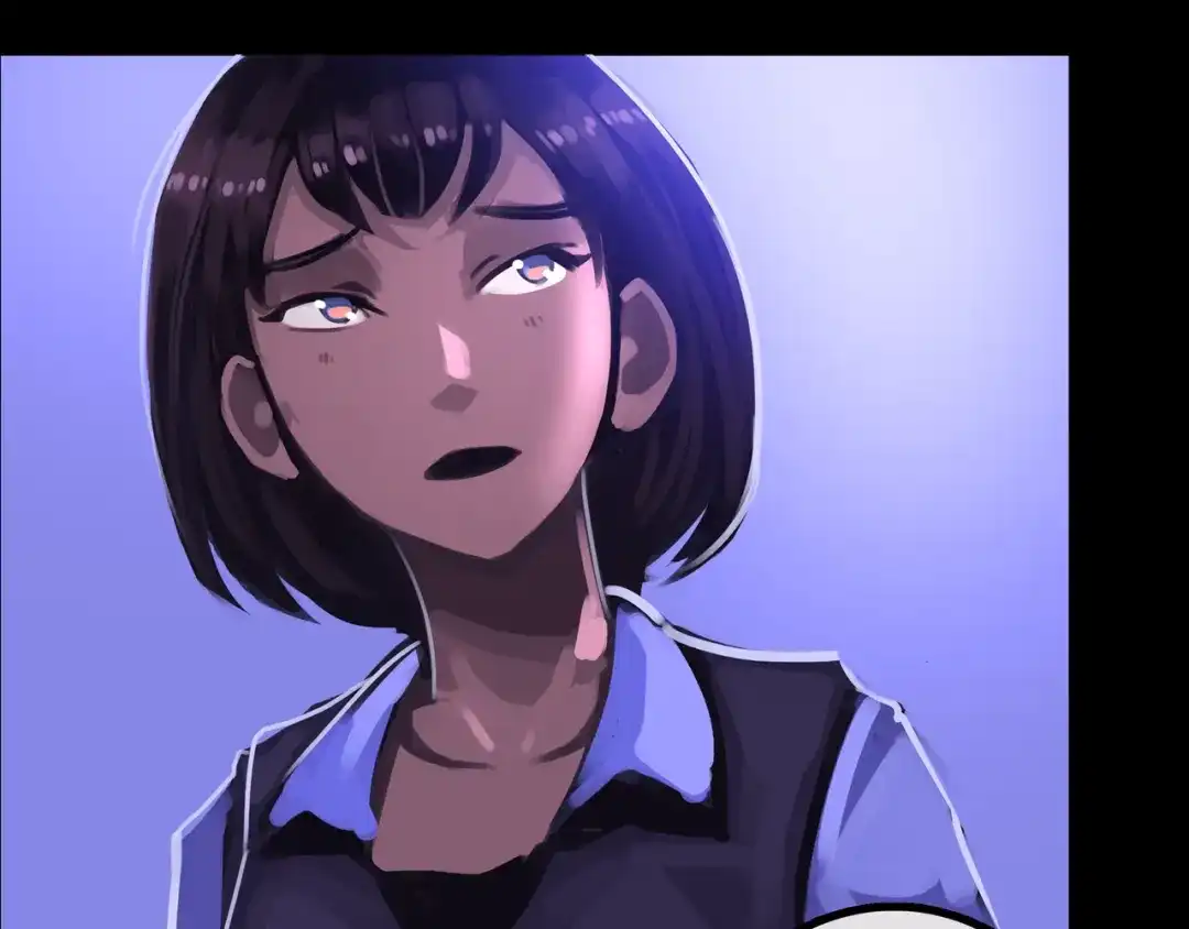 《我的避难所只收美少女》35.险恶图谋 第44页