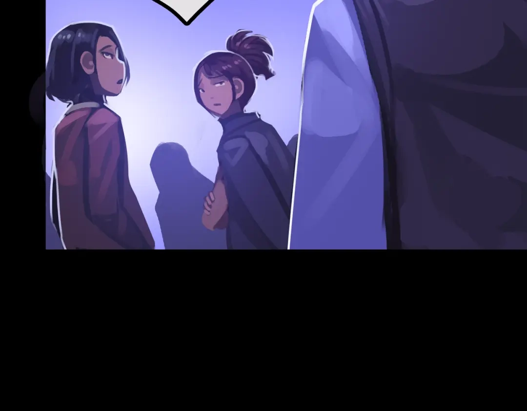 《我的避难所只收美少女》35.险恶图谋 第52页